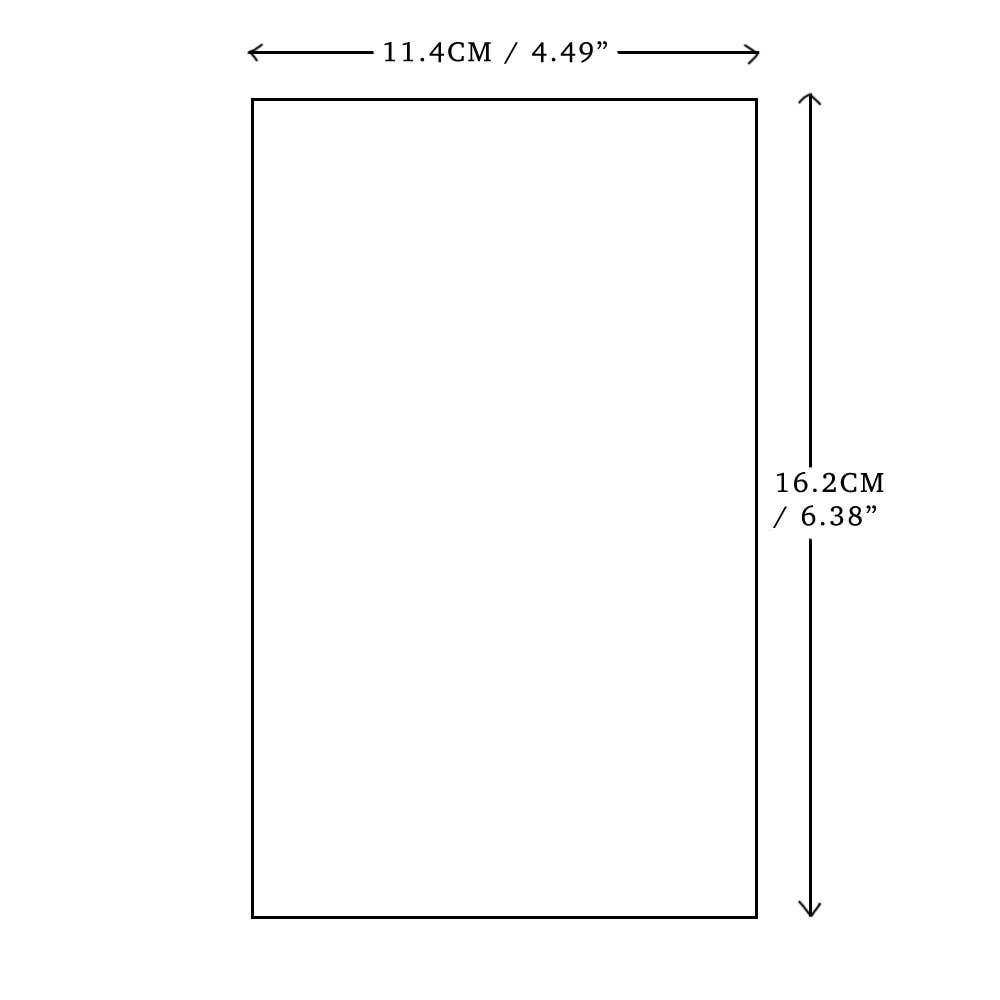 Valentine's Card You Complete Me