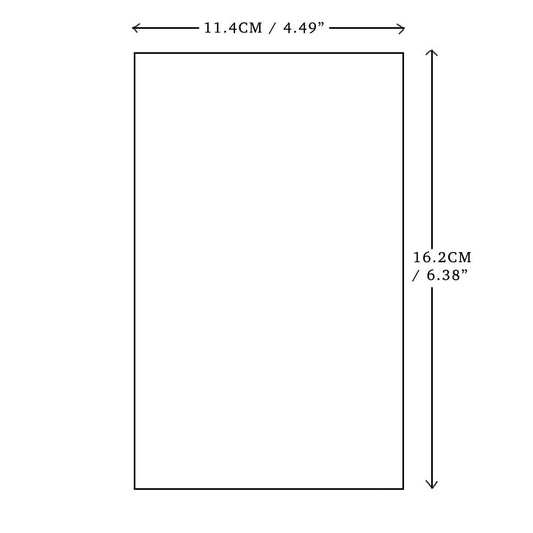 Valentine's Card You Complete Me