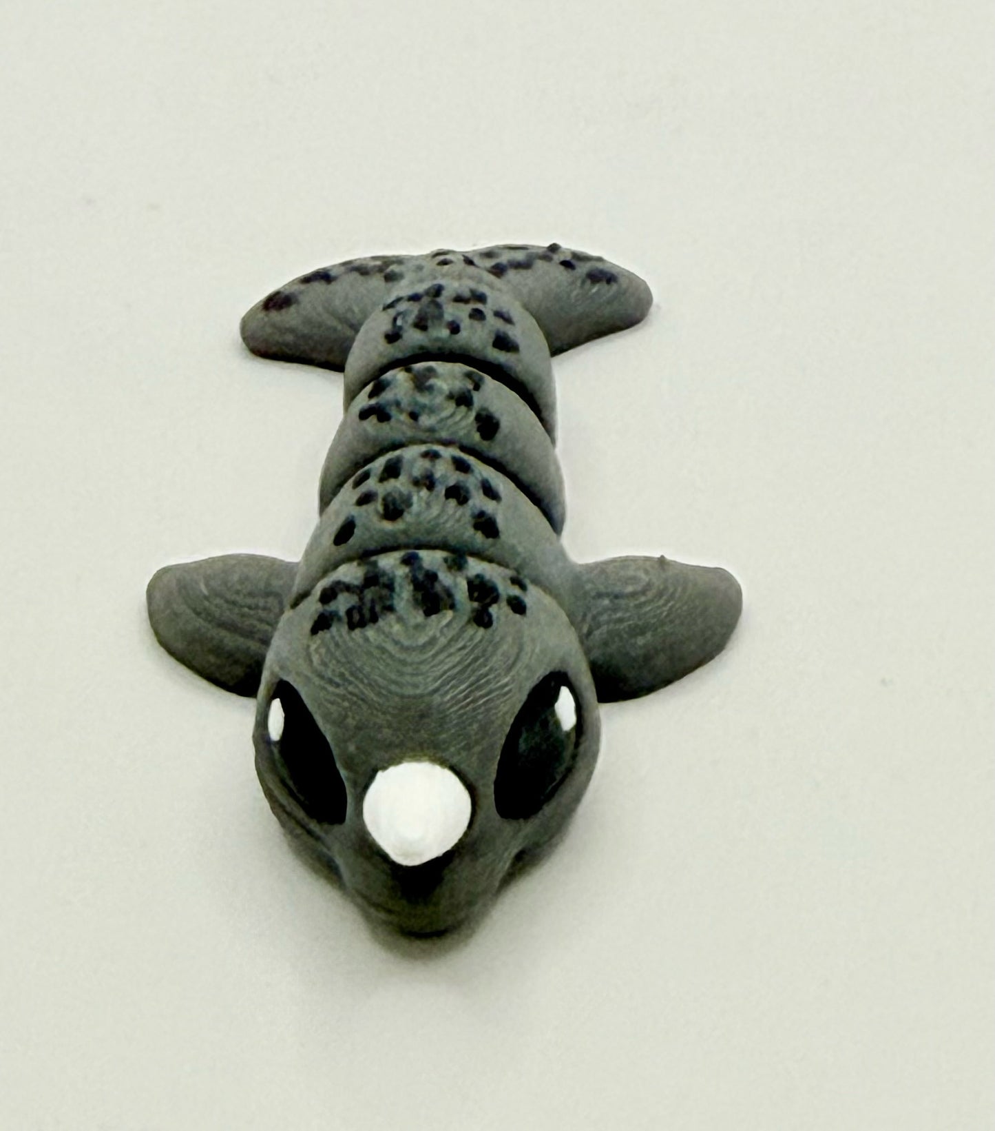 Small Wiggly Fidget Animals