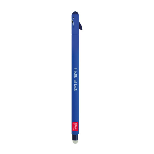 Legami Erasable Pens - Various Colours and Designs to Choose From