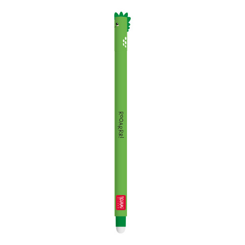 Legami Erasable Pens - Various Colours and Designs to Choose From