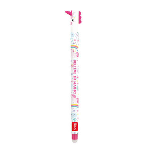 Legami Erasable Pens - Various Colours and Designs to Choose From