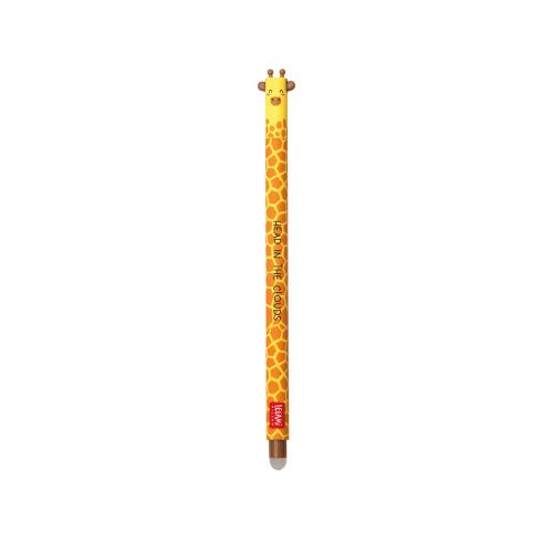 Legami Erasable Pens - Various Colours and Designs to Choose From