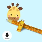Legami Erasable Pens - Various Colours and Designs to Choose From