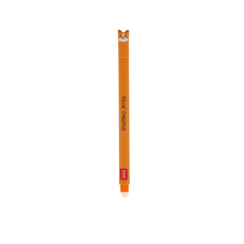 Legami Erasable Pens - Various Colours and Designs to Choose From