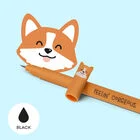 Legami Erasable Pens - Various Colours and Designs to Choose From