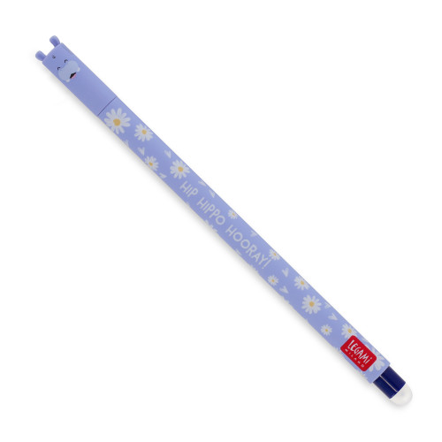 Legami Erasable Pens - Various Colours and Designs to Choose From