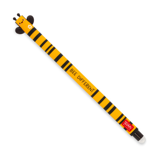 Legami Erasable Pens - Various Colours and Designs to Choose From