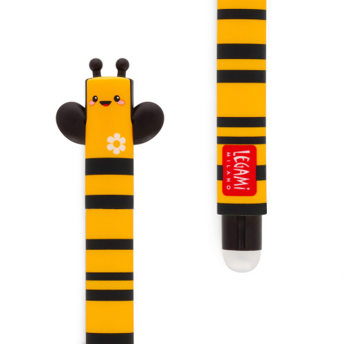 Legami Erasable Pens - Various Colours and Designs to Choose From