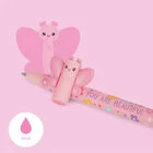 Legami Erasable Pens - Various Colours and Designs to Choose From