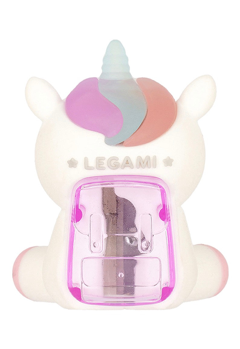 Legami Unicorn Light Up Sharpener