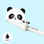 Legami Erasable Pens - Various Colours and Designs to Choose From