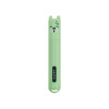 Legami Teddy' S Style - Set Of 6 Mini Pastel Highlighters