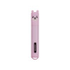 Legami Teddy' S Style - Set Of 6 Mini Pastel Highlighters