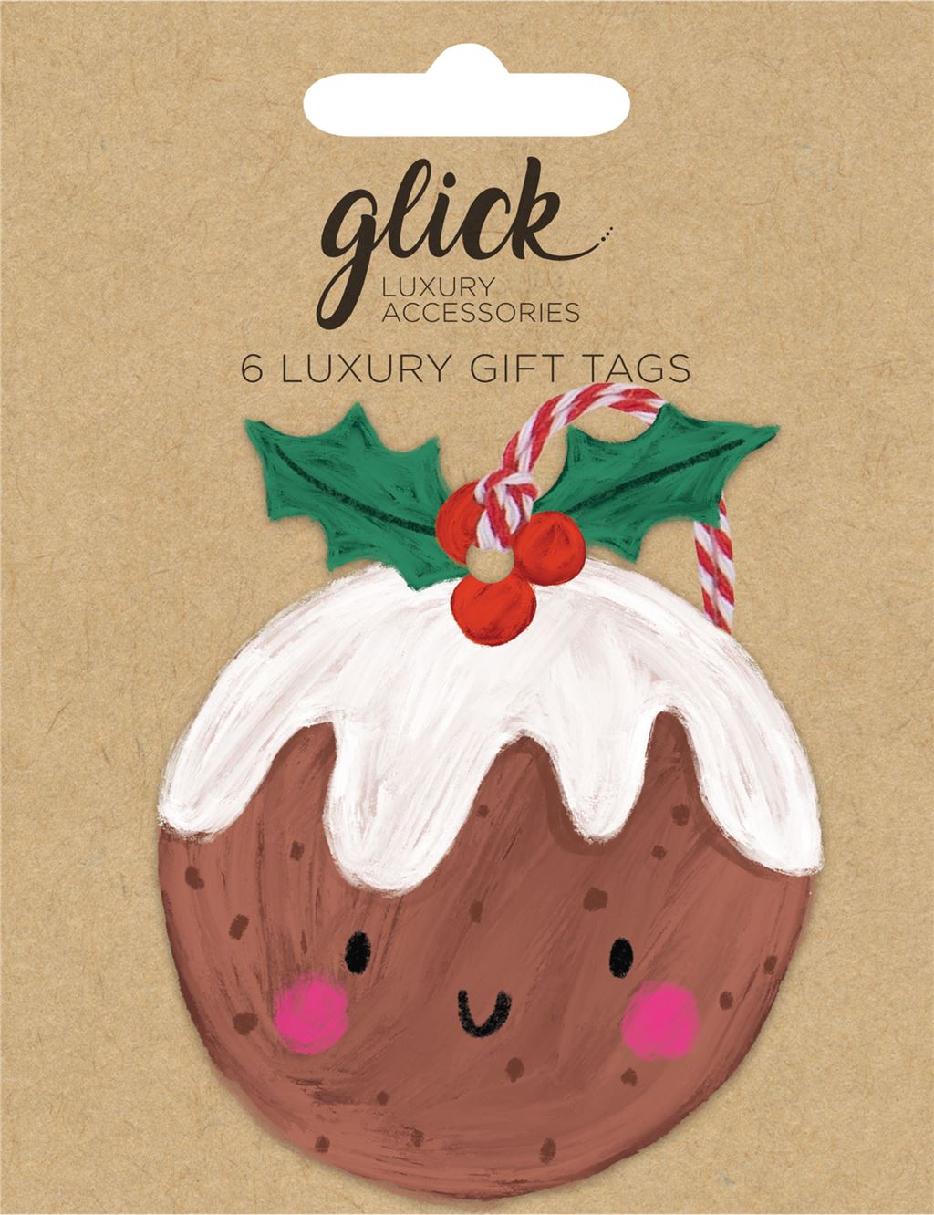 MULTIPACK TAG (6) KMCF JOLLY PUD