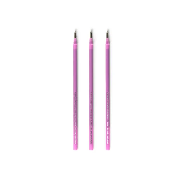 Legami Refills - Pack of 3 - Multiple Colours to choose from.