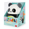 Legami Super Sized Kawaii Pencil Case - Two to choose from