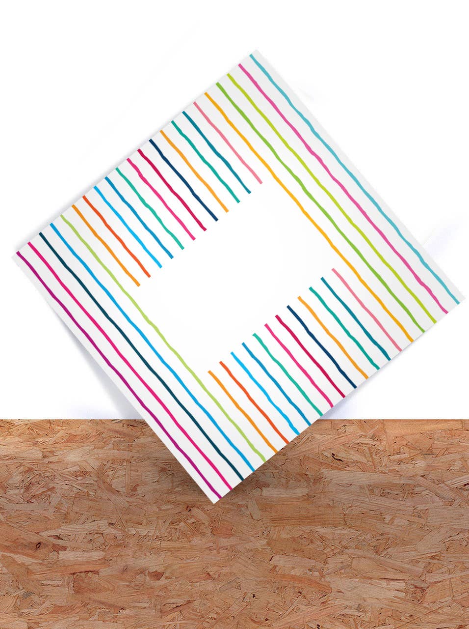 Funny Birthday Card - Grumpy Bastard Embossed Greetings Card