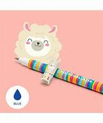 Legami Erasable Pens - Various Colours and Designs to Choose From