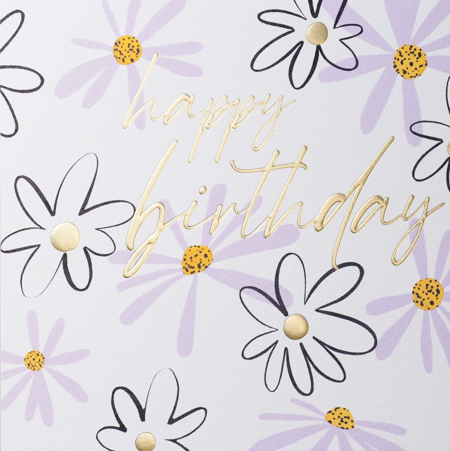DAISIES