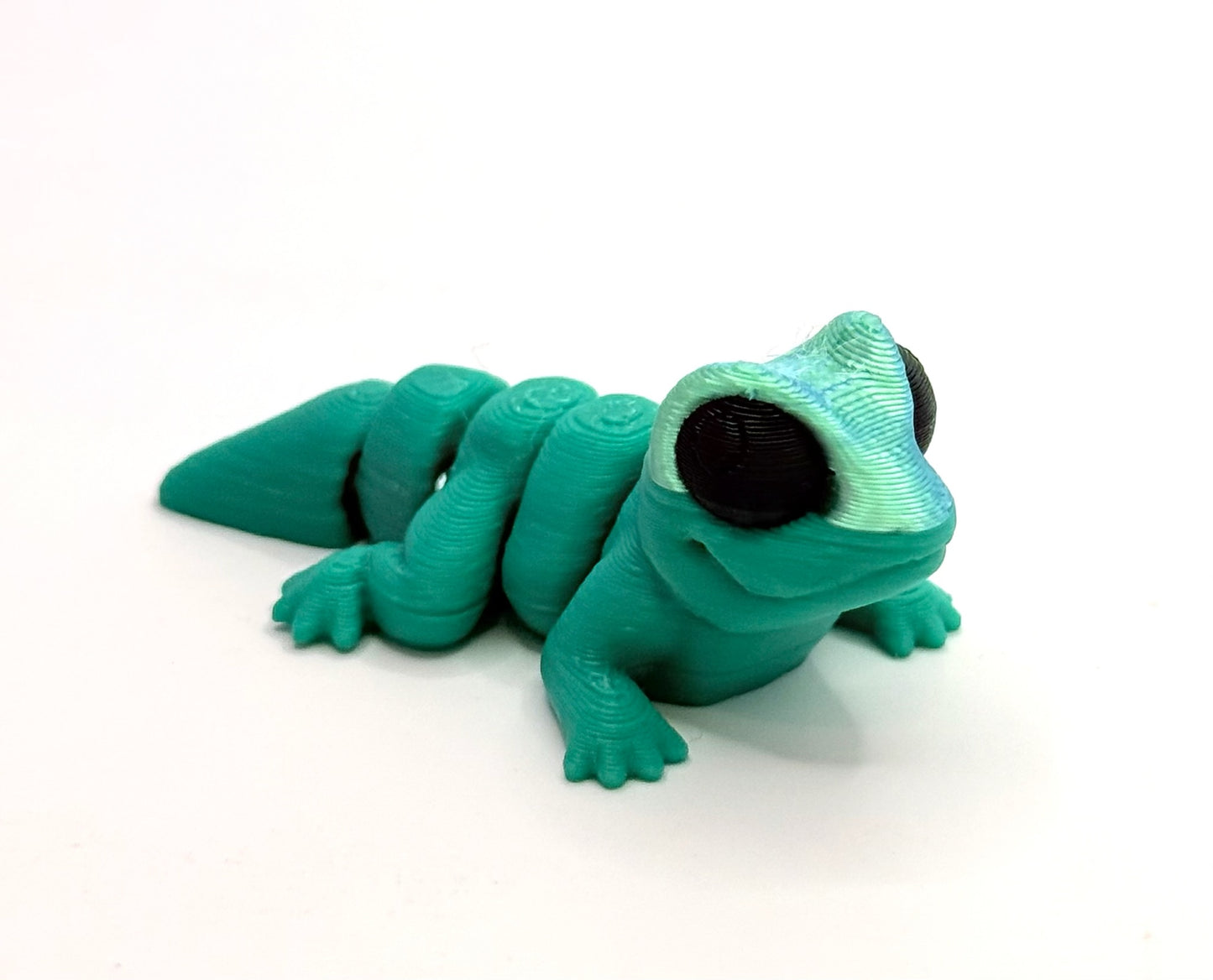 Small Wiggly Fidget Animals
