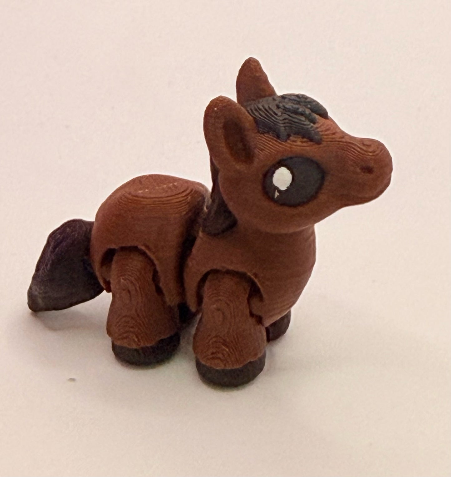 Small Wiggly Fidget Animals