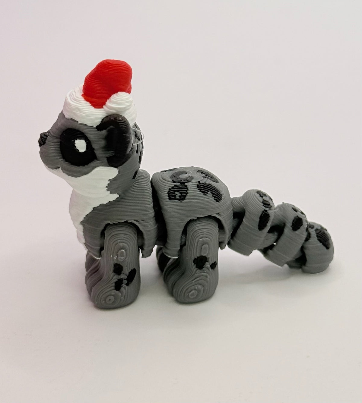 Small Wiggly Fidget Animals