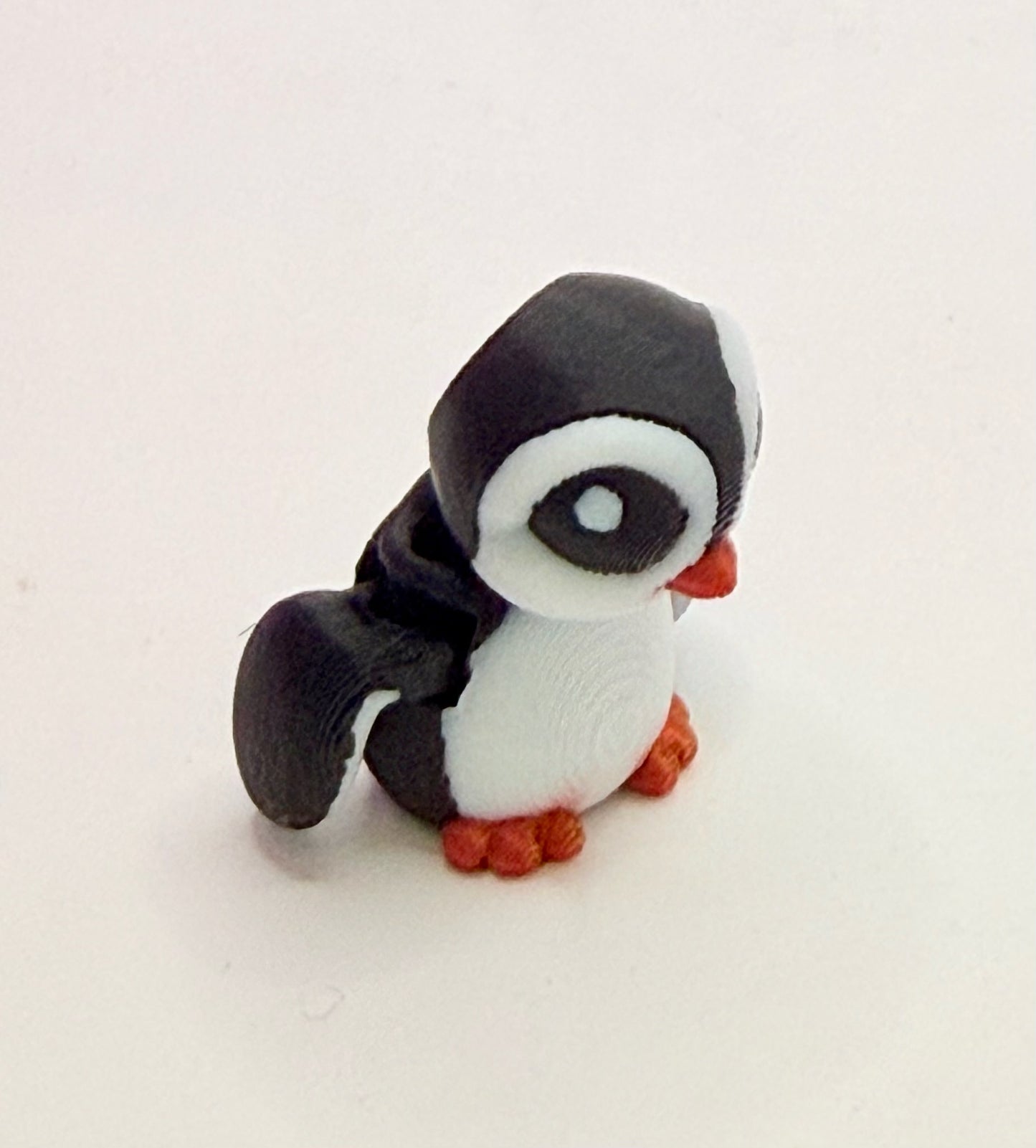Small Wiggly Fidget Animals