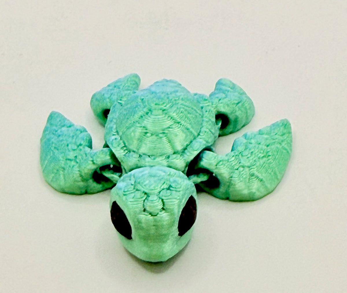 Small Wiggly Fidget Animals