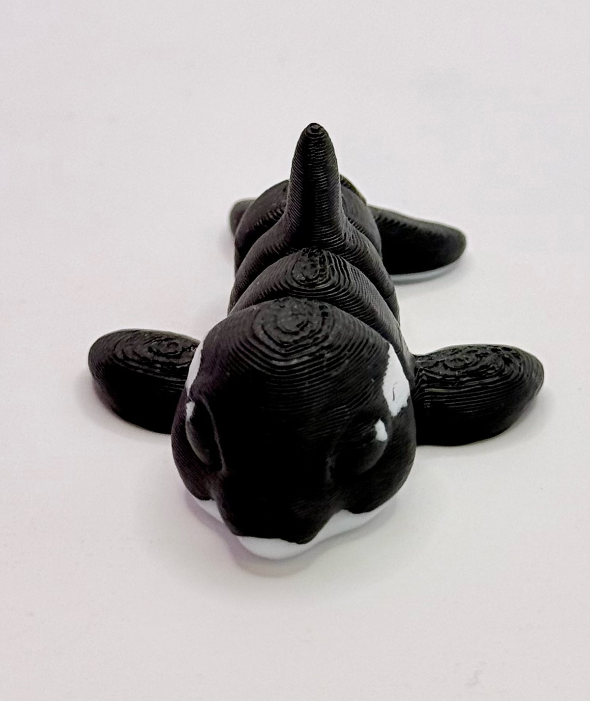 Small Wiggly Fidget Animals