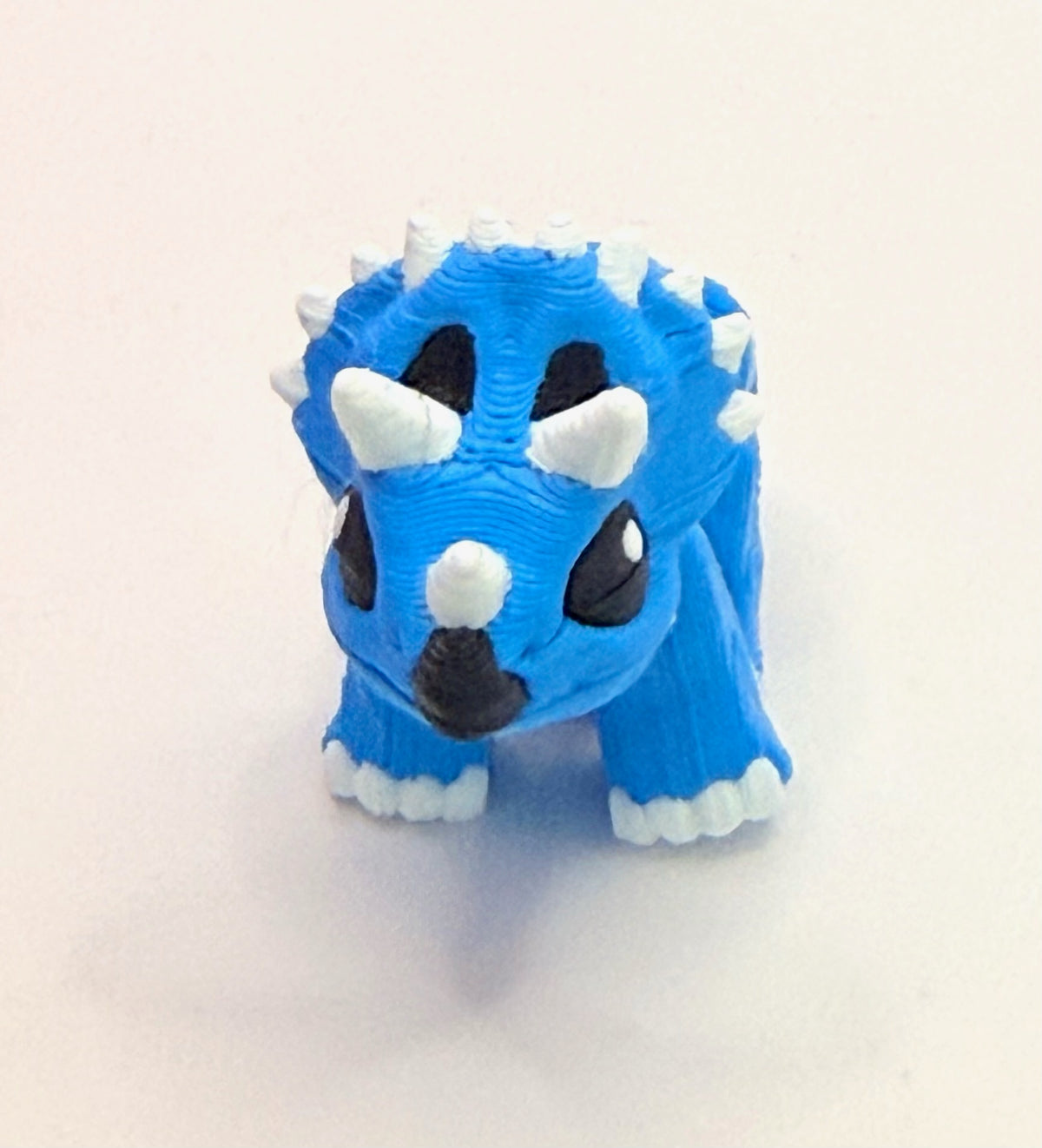 Small Wiggly Fidget Animals