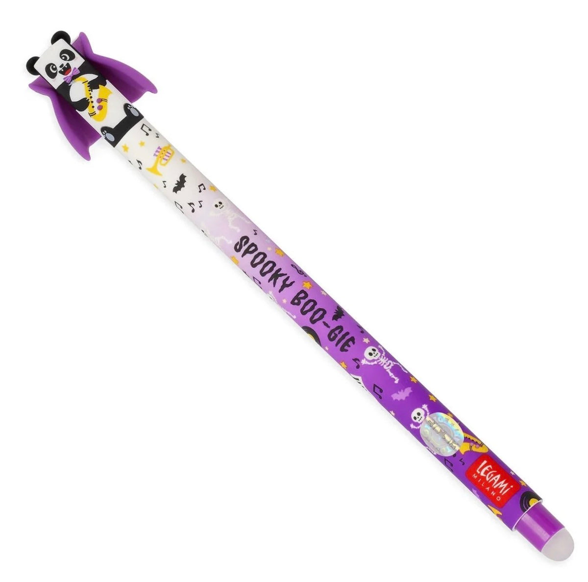 Legami Halloween Blind Box Erasable Pen Pre-Order for delivery w/c 5th October