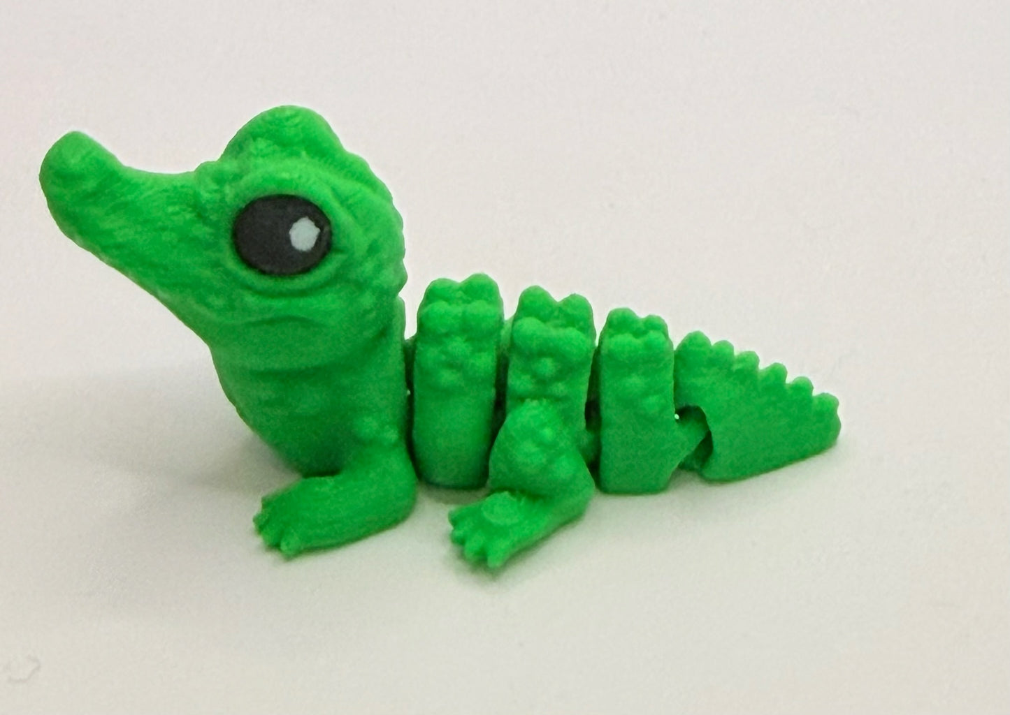Small Wiggly Fidget Animals