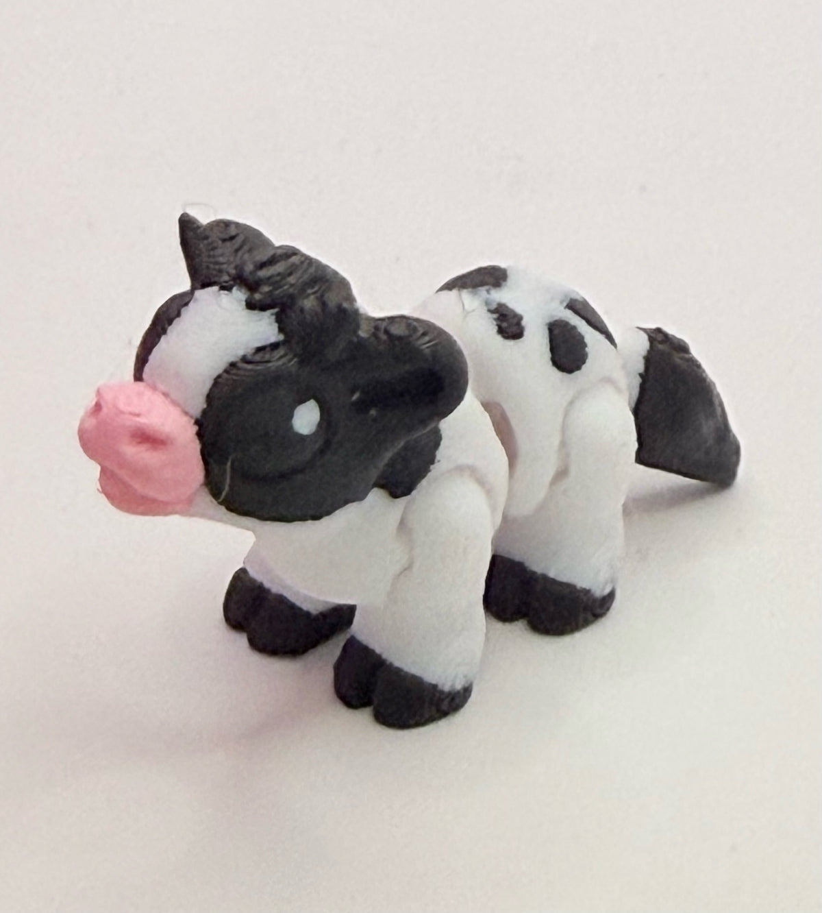 Small Wiggly Fidget Animals