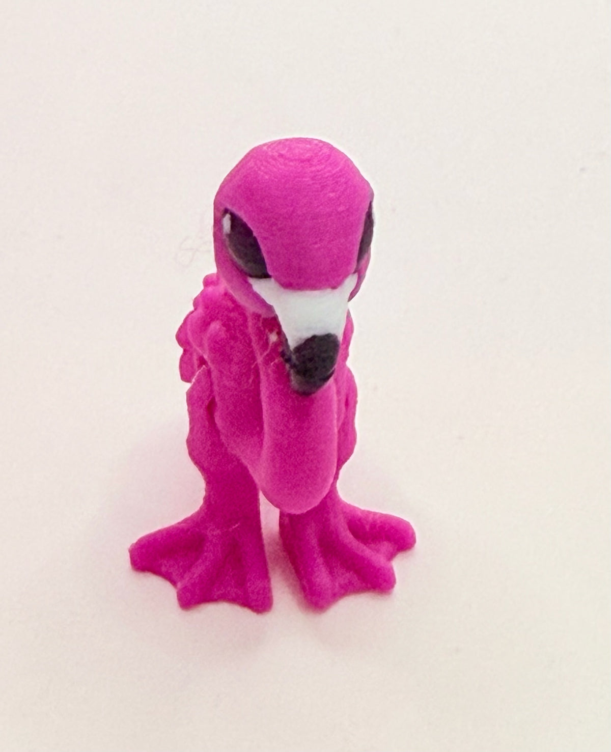 Small Wiggly Fidget Animals