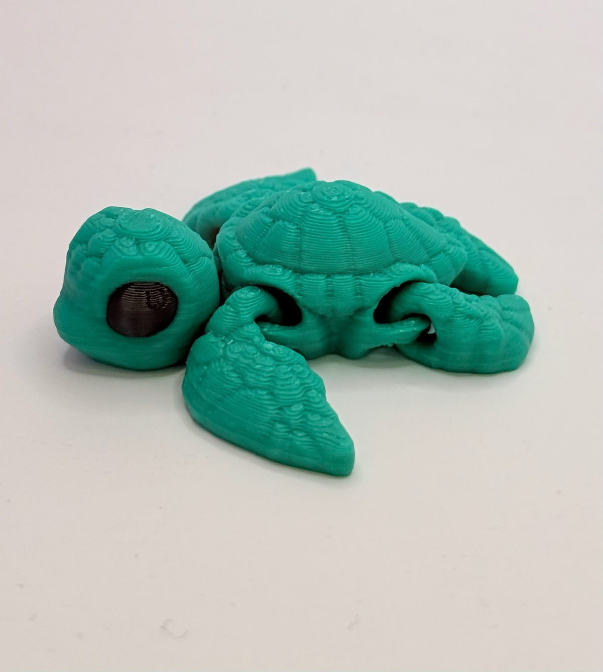 Small Wiggly Fidget Animals