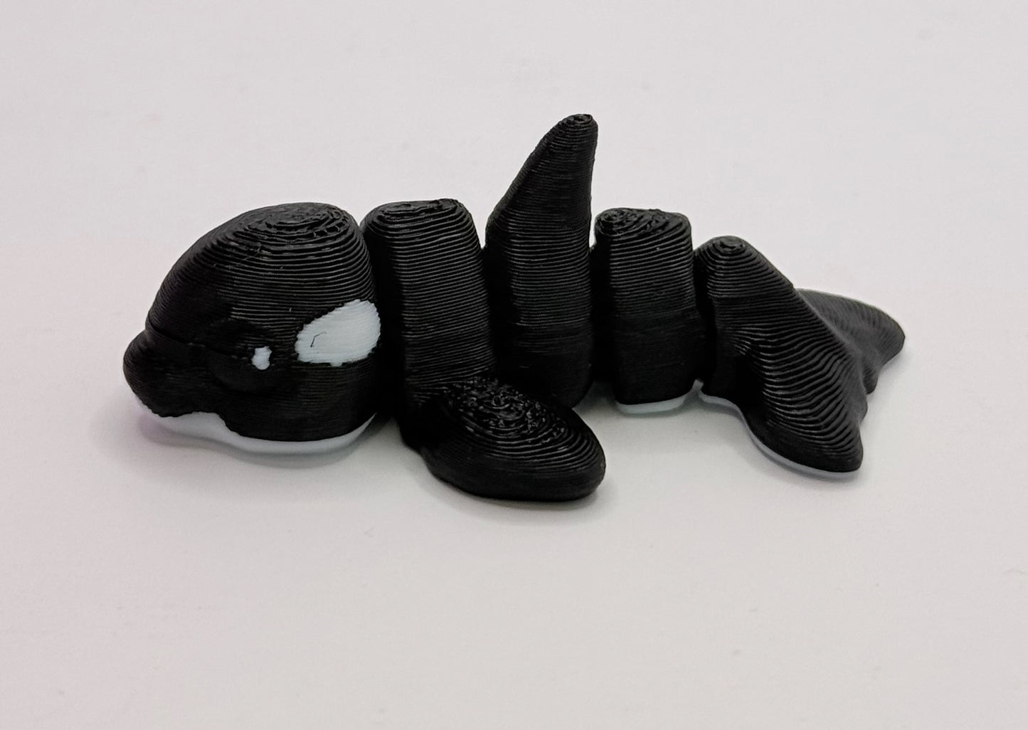 Small Wiggly Fidget Animals