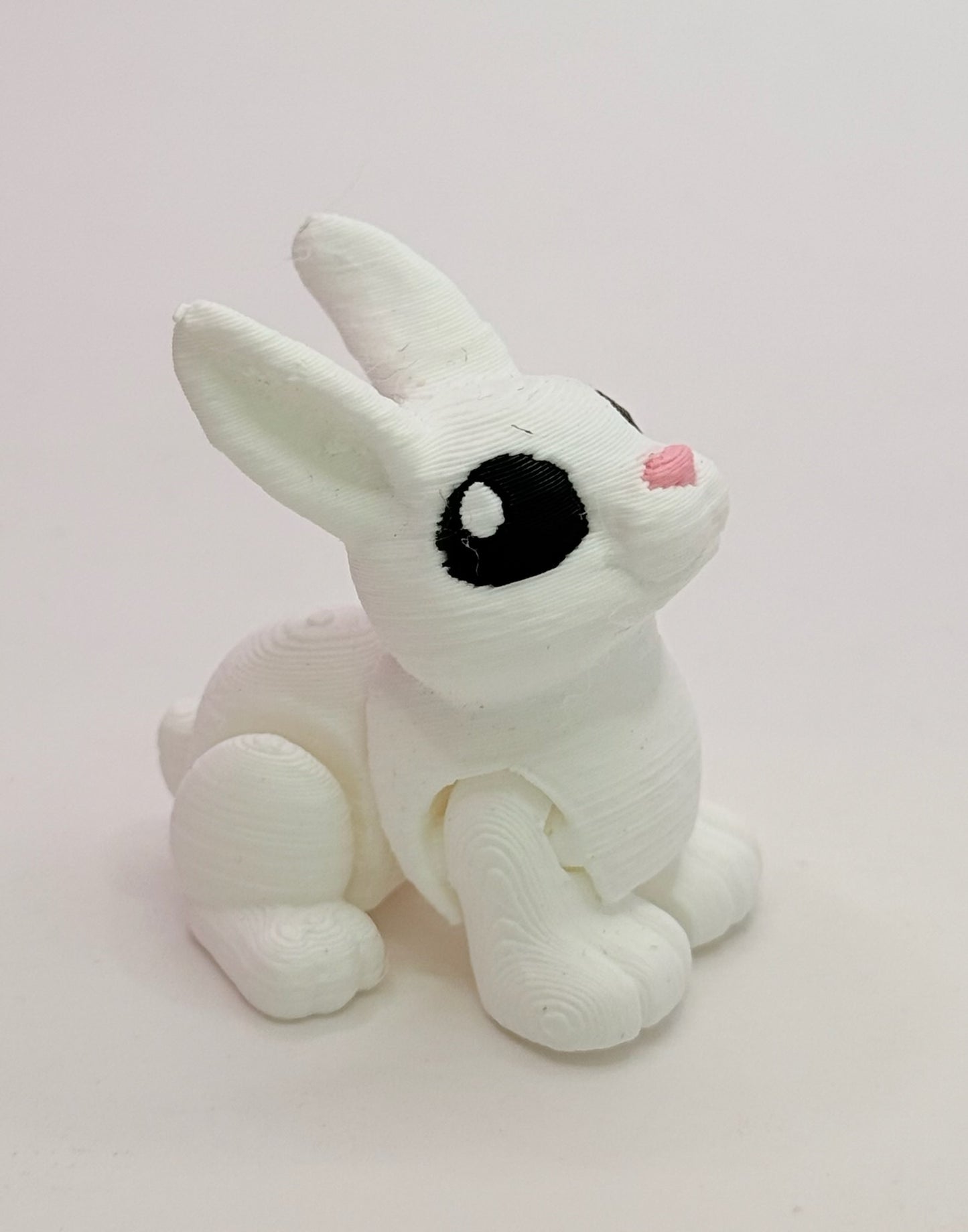 Small Wiggly Fidget Animals