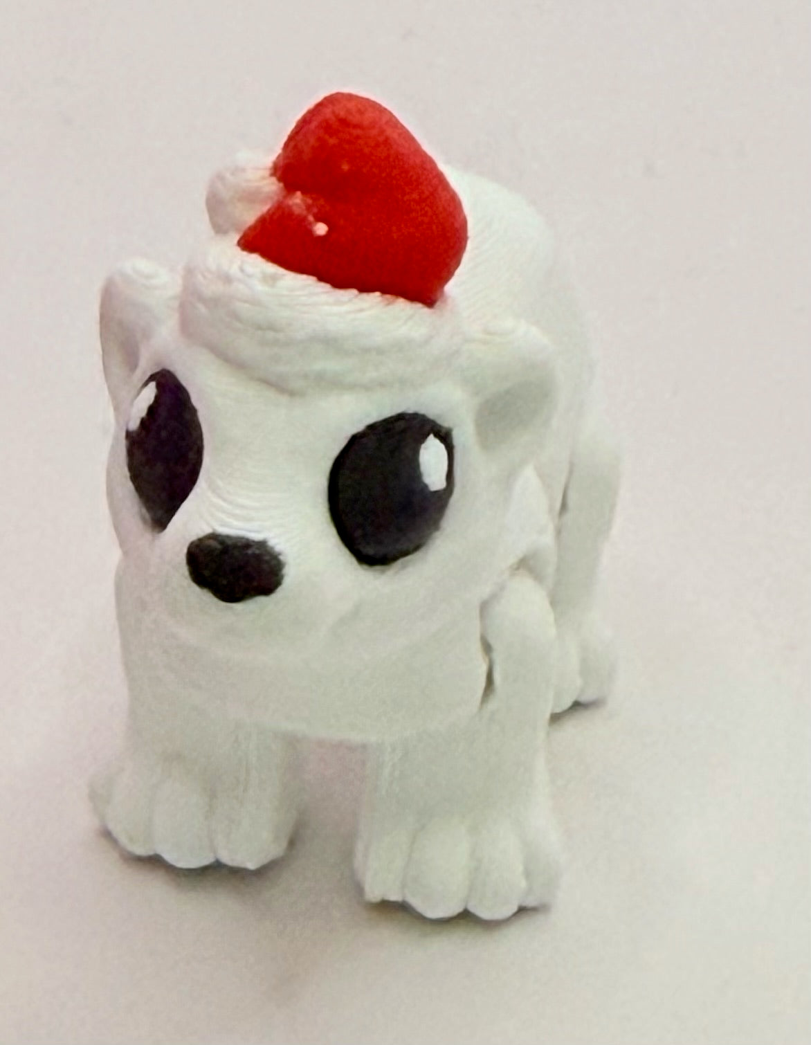 Small Wiggly Fidget Animals