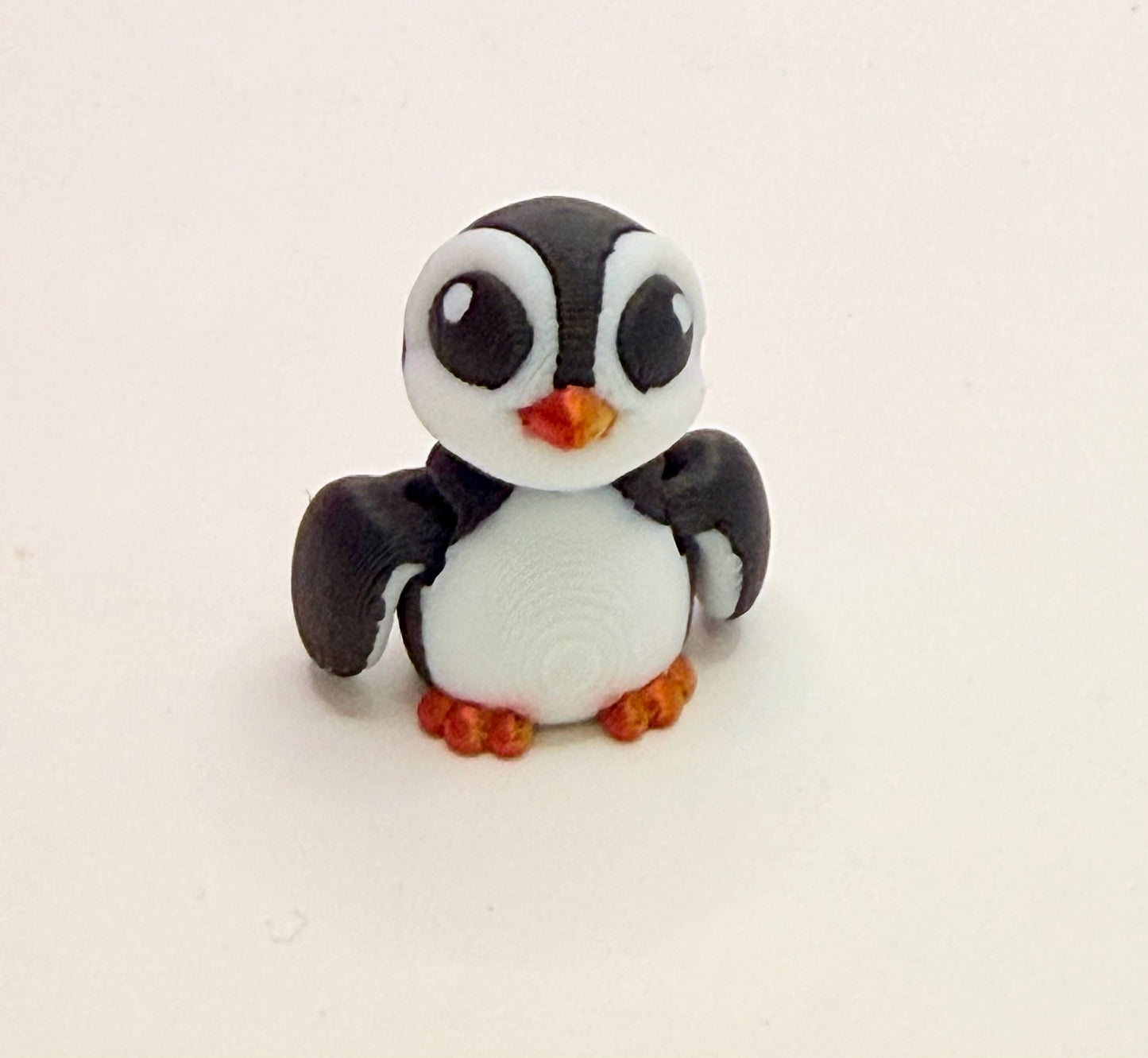 Small Wiggly Fidget Animals