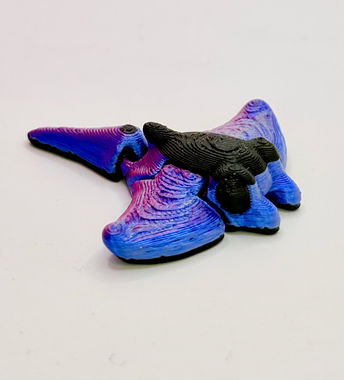 Small Wiggly Fidget Animals