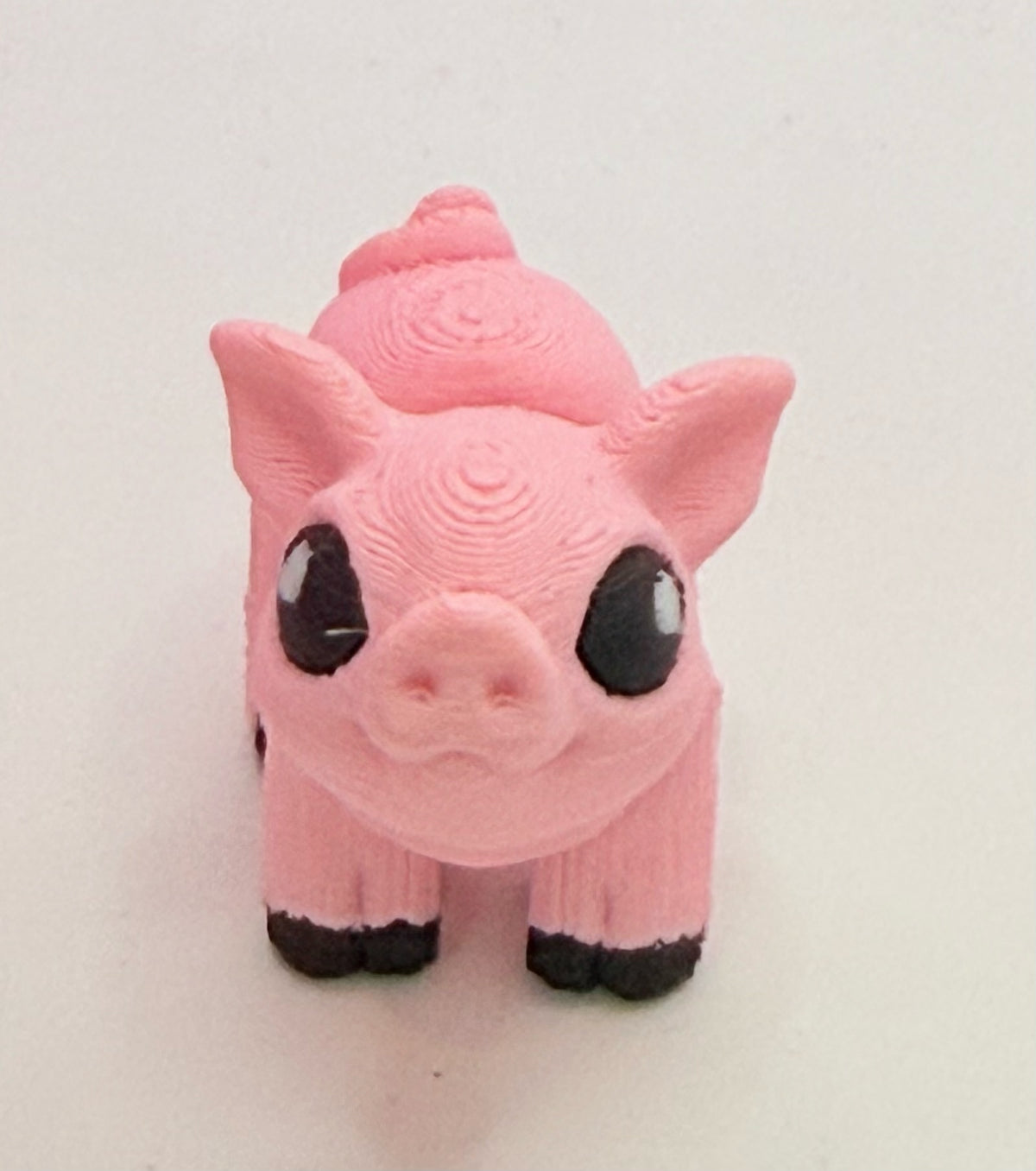 Small Wiggly Fidget Animals