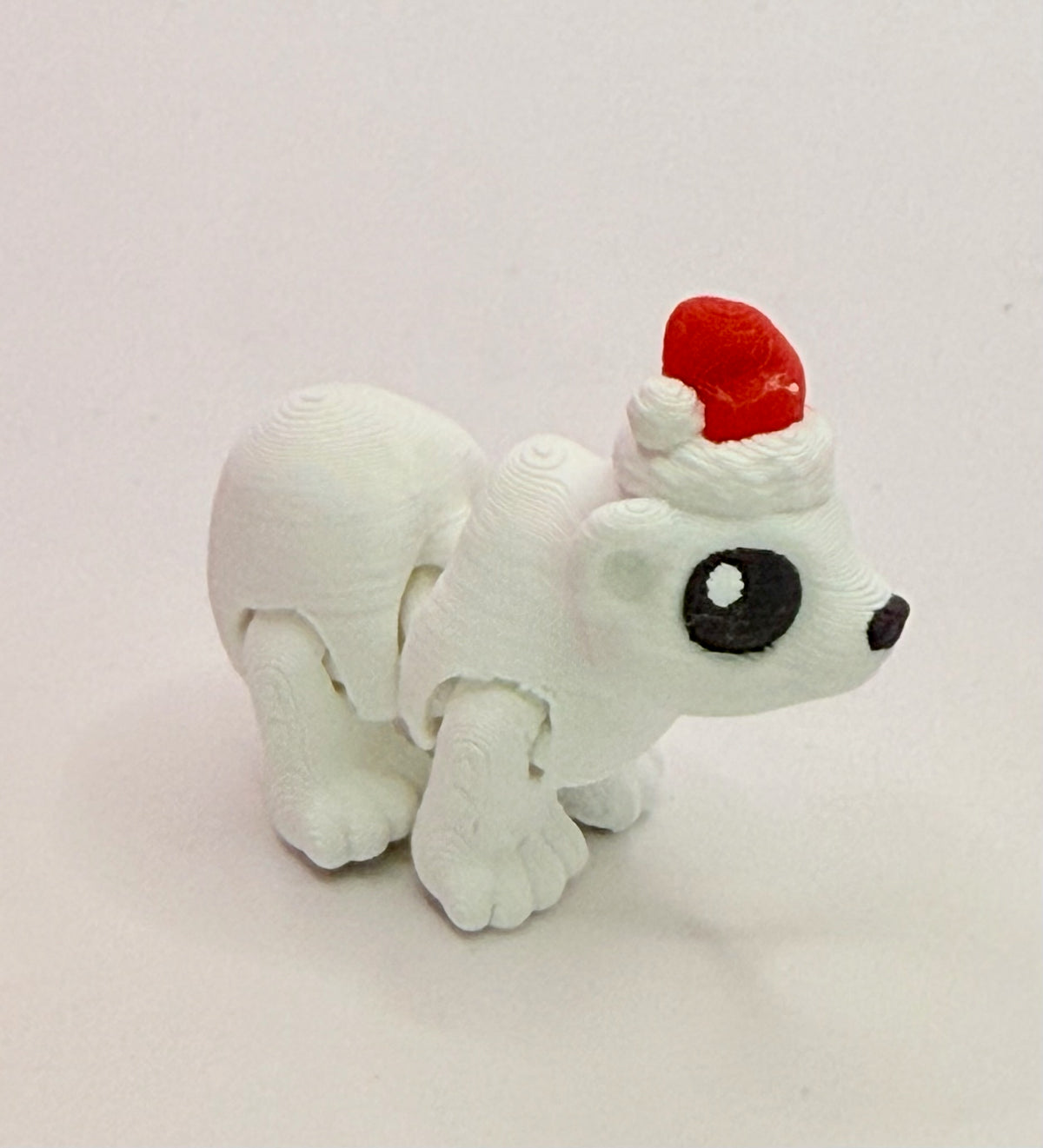 Small Wiggly Fidget Animals
