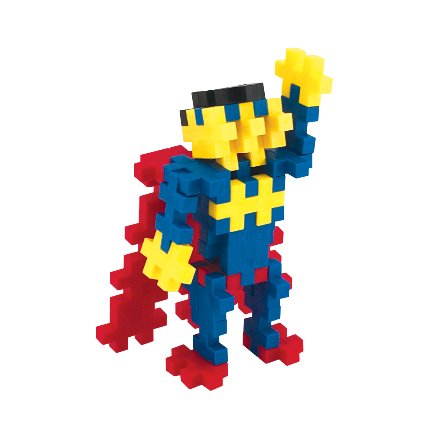 Plus Plus 100 Piece Tubes - Various Characters/options to choose from