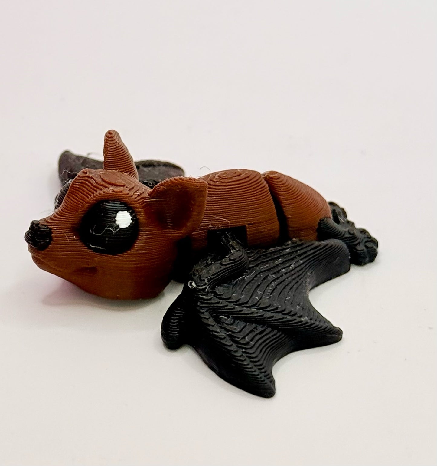Small Wiggly Fidget Animals