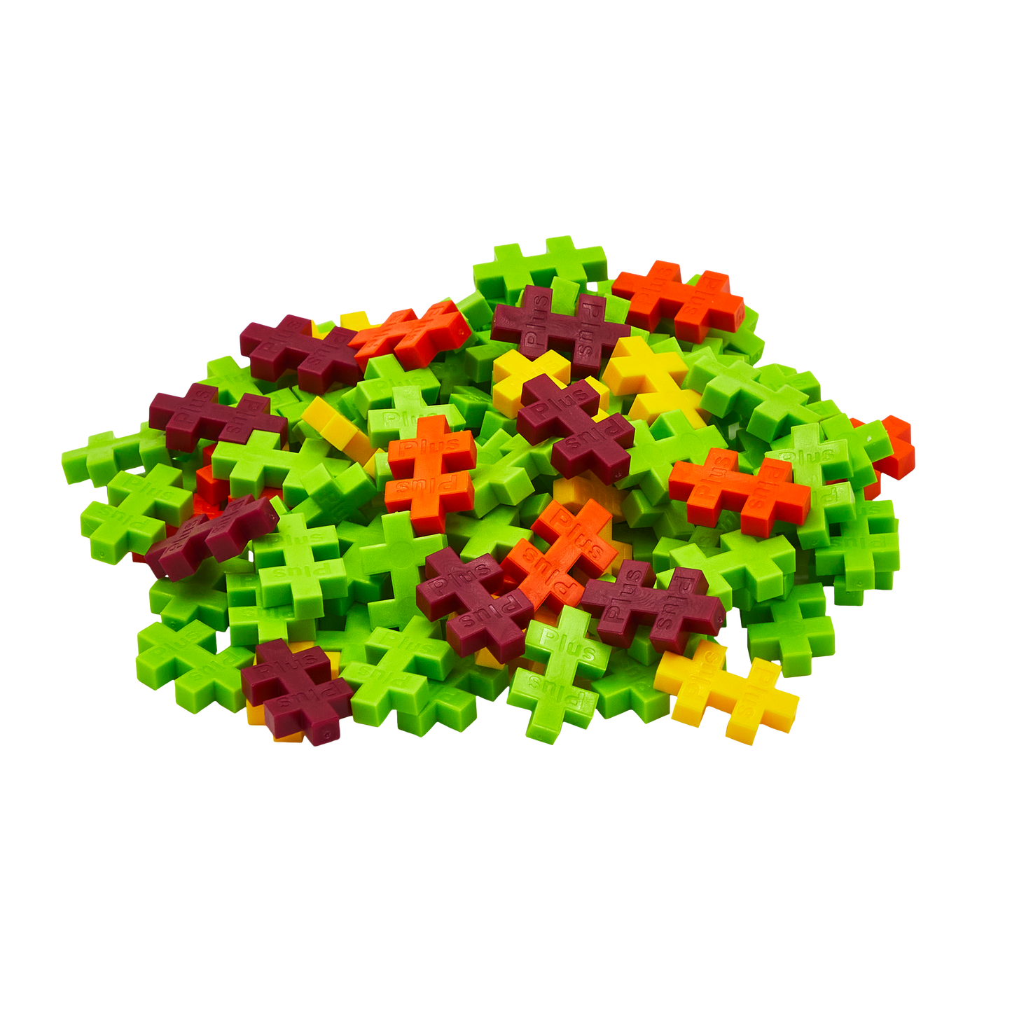 Plus Plus 100 Piece Tubes - Various Characters/options to choose from