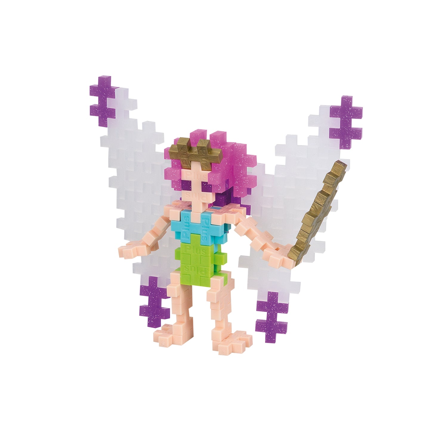 Plus Plus 100 Piece Tubes - Various Characters/options to choose from