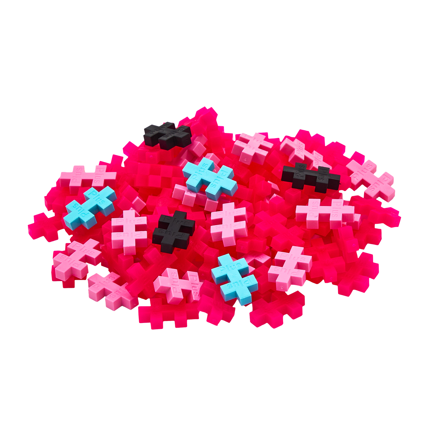 Plus Plus 100 Piece Tubes - Various Characters/options to choose from