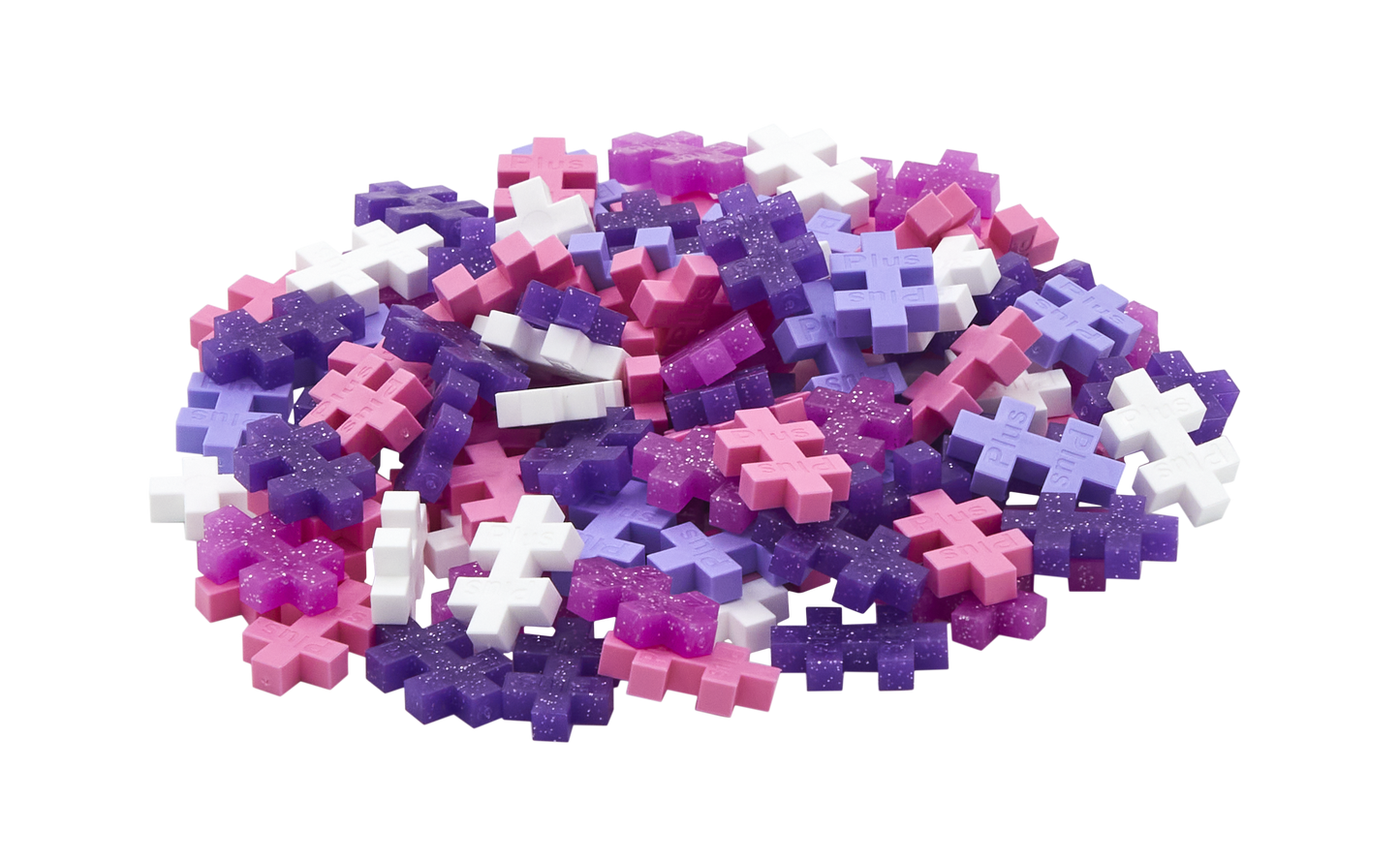 Plus Plus 100 Piece Tubes - Various Characters/options to choose from