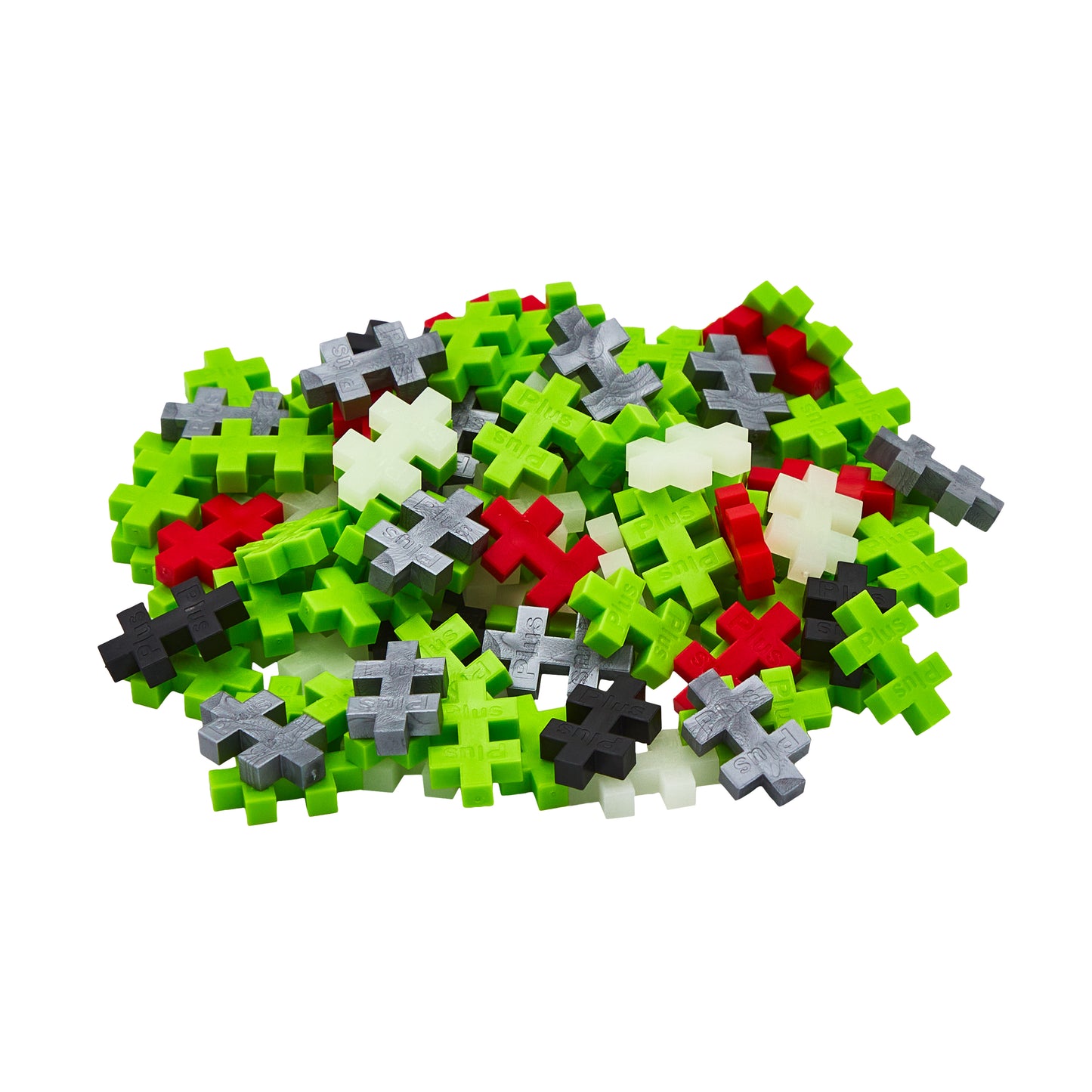 Plus Plus 100 Piece Tubes - Various Characters/options to choose from